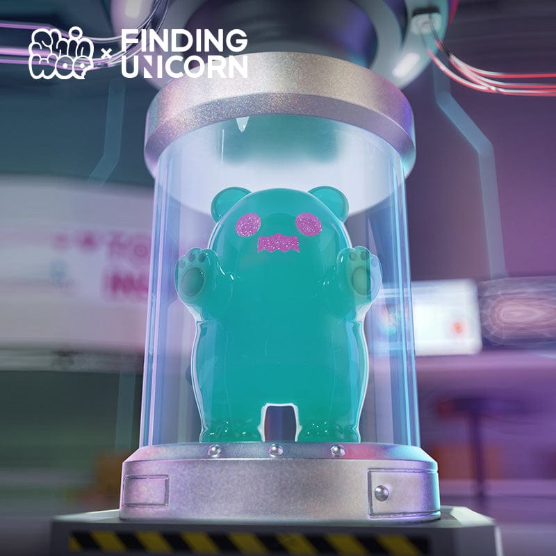 ShinWoo Lovesick Lab Blind Box