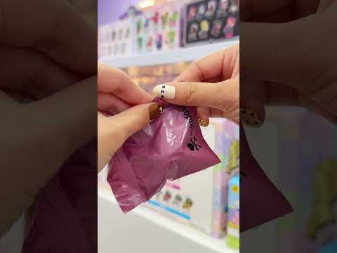 tokidoki Chibi Mini Figure Blind Bag