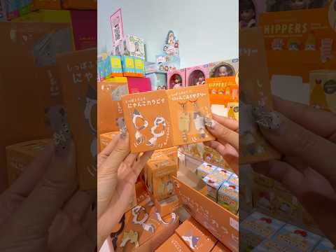 Nyanko Accessories Blind Box