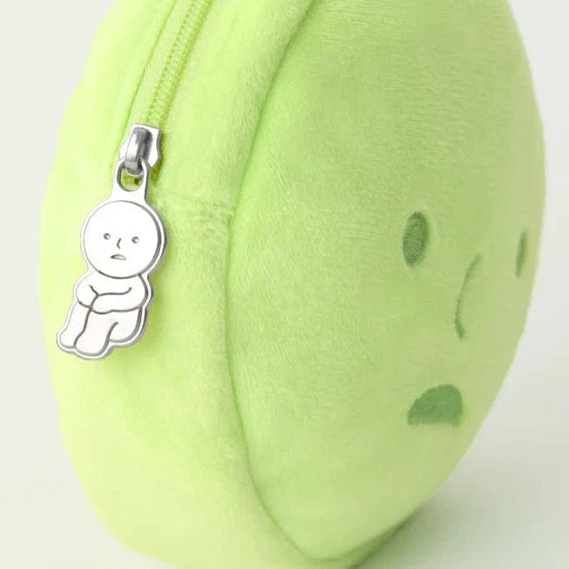Smiski Cushion Pouch