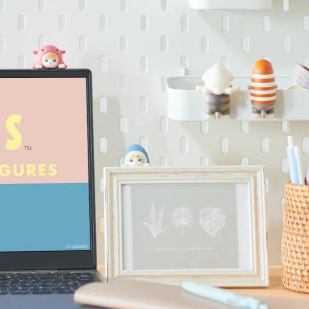 Mofusand Hippers Blind Box