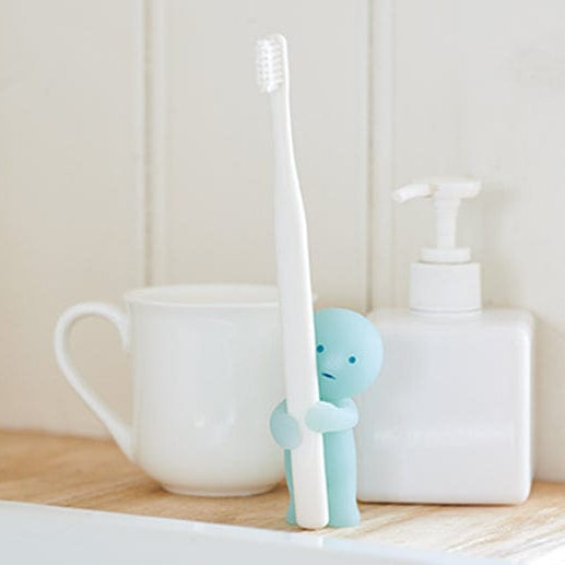 Smiski Toothbrush Holders