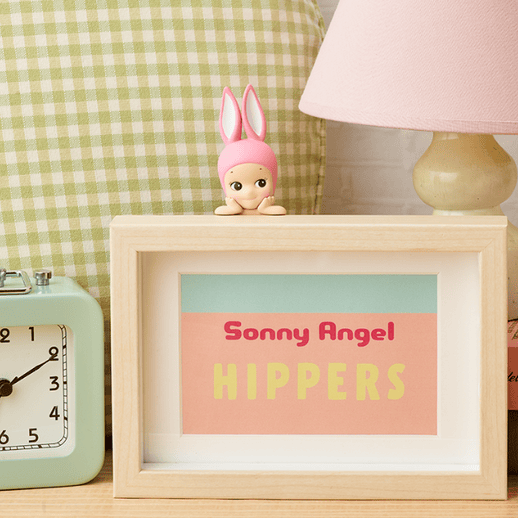Sonny Angel Hippers Blind Box - Online