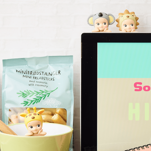 Sonny Angel Hippers Blind Box - Online