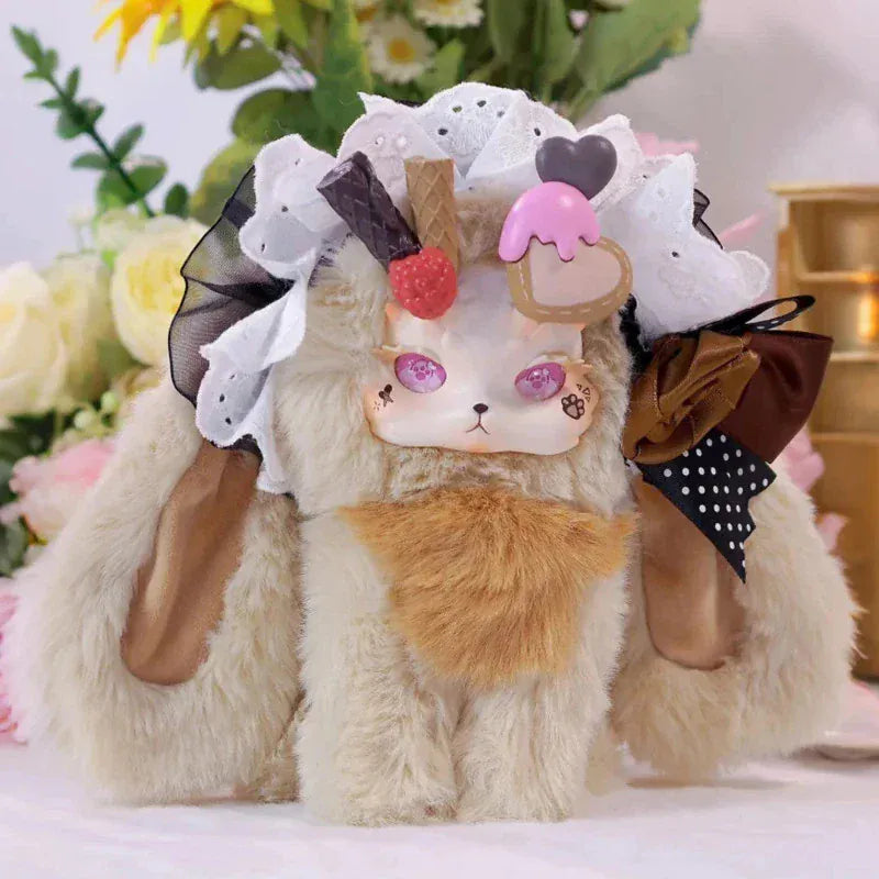 Tutulong Fantasy Creatures Honey Star Drops Series Plush Blind Box