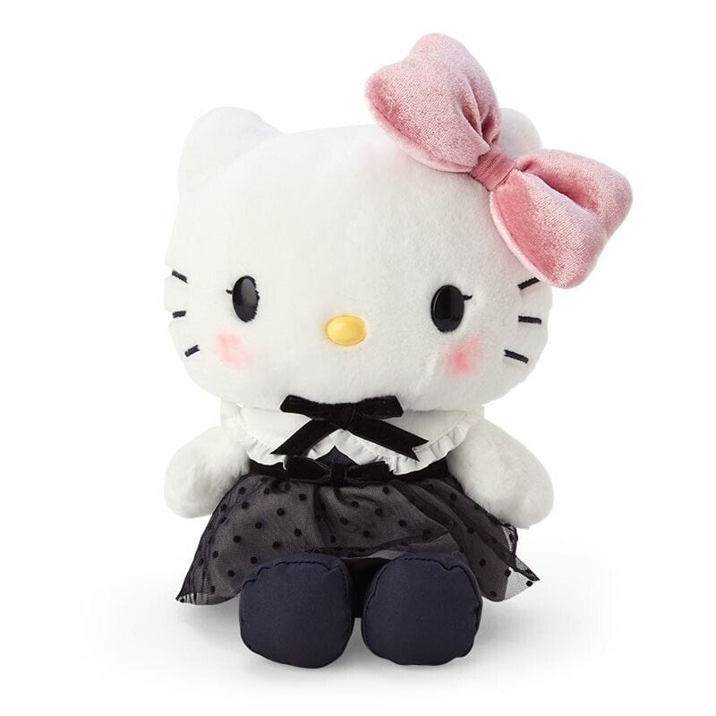 Hello Kitty Tokimeki Sweet Party Plush