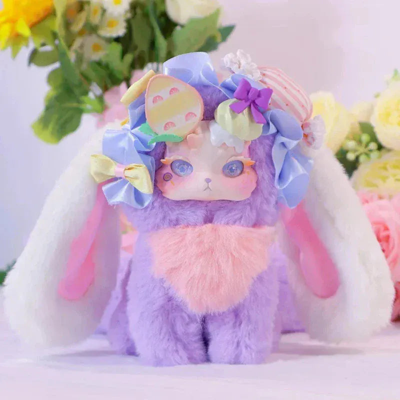 Tutulong Fantasy Creatures Honey Star Drops Series Plush Blind Box