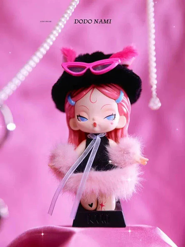 Midnight Disco Series Nami Blind Box