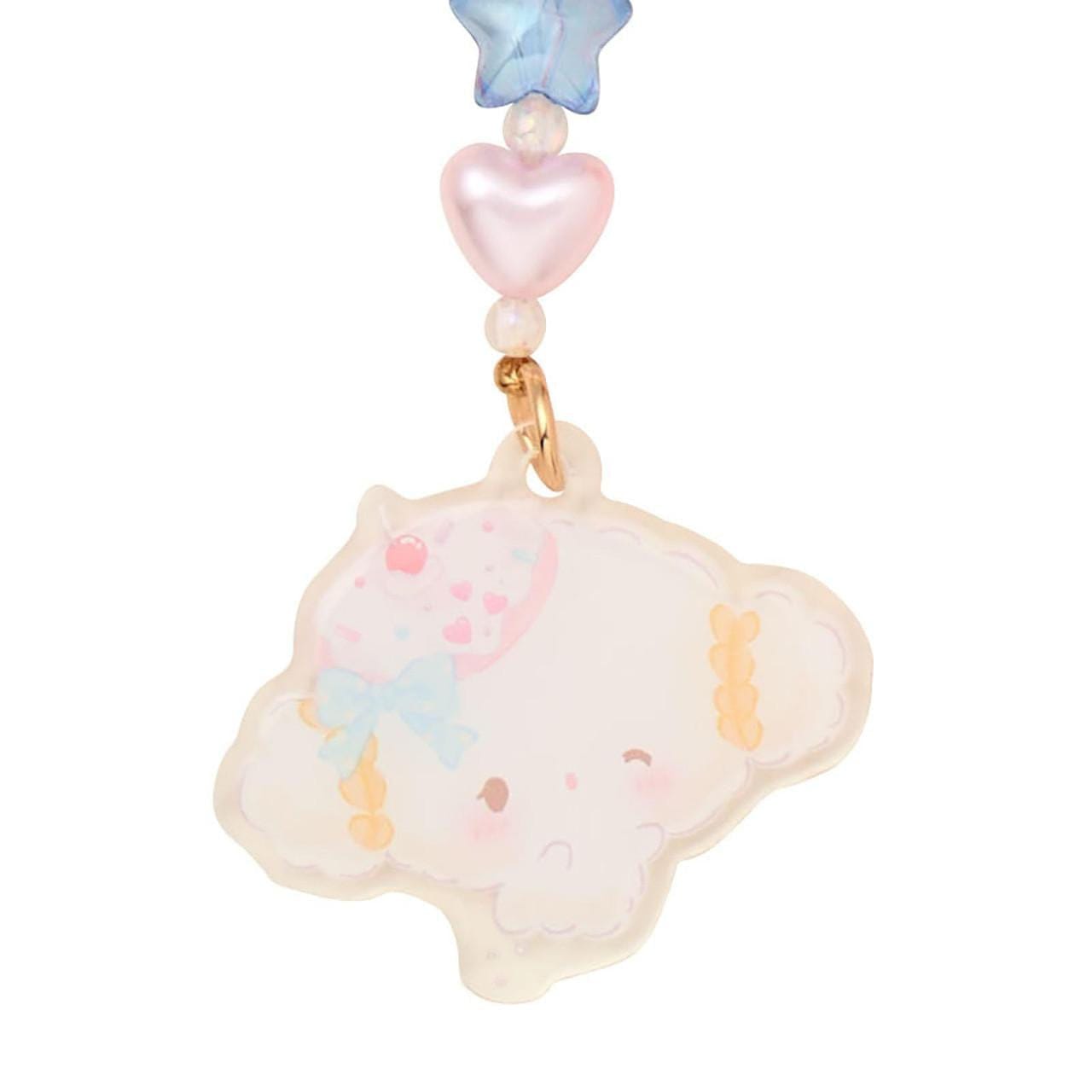 Cogimyun 10th Anniversary Sweets Collection Cellphone Charm