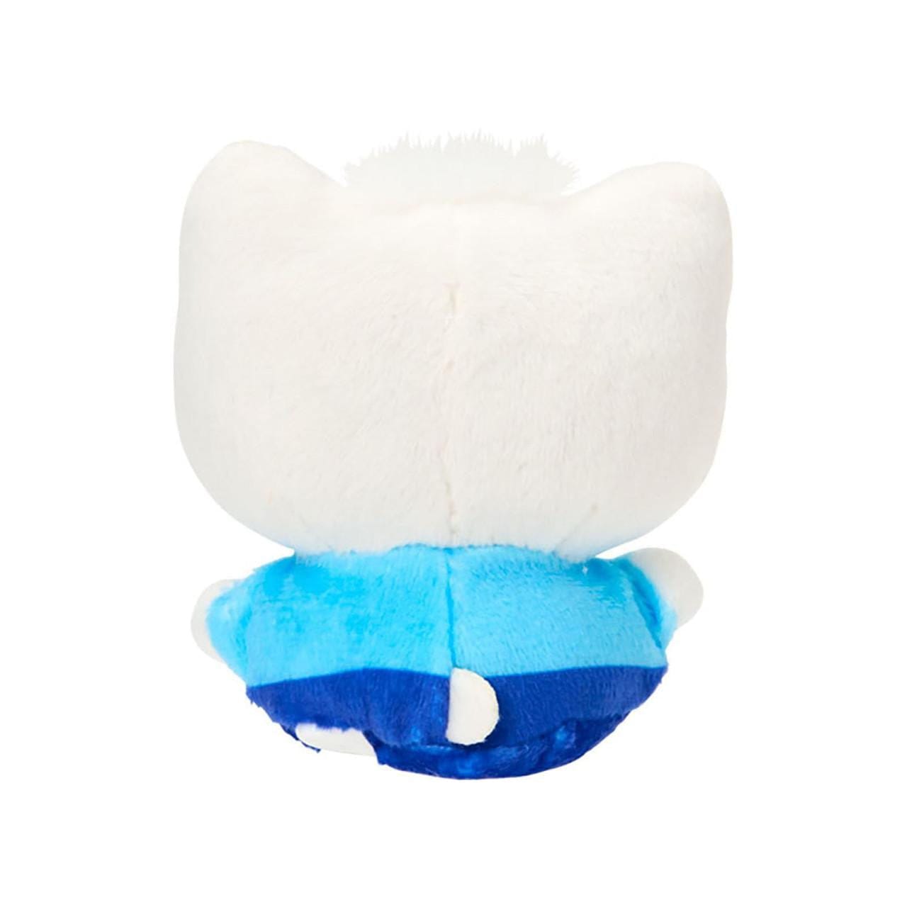 Daniel Chibi Plush