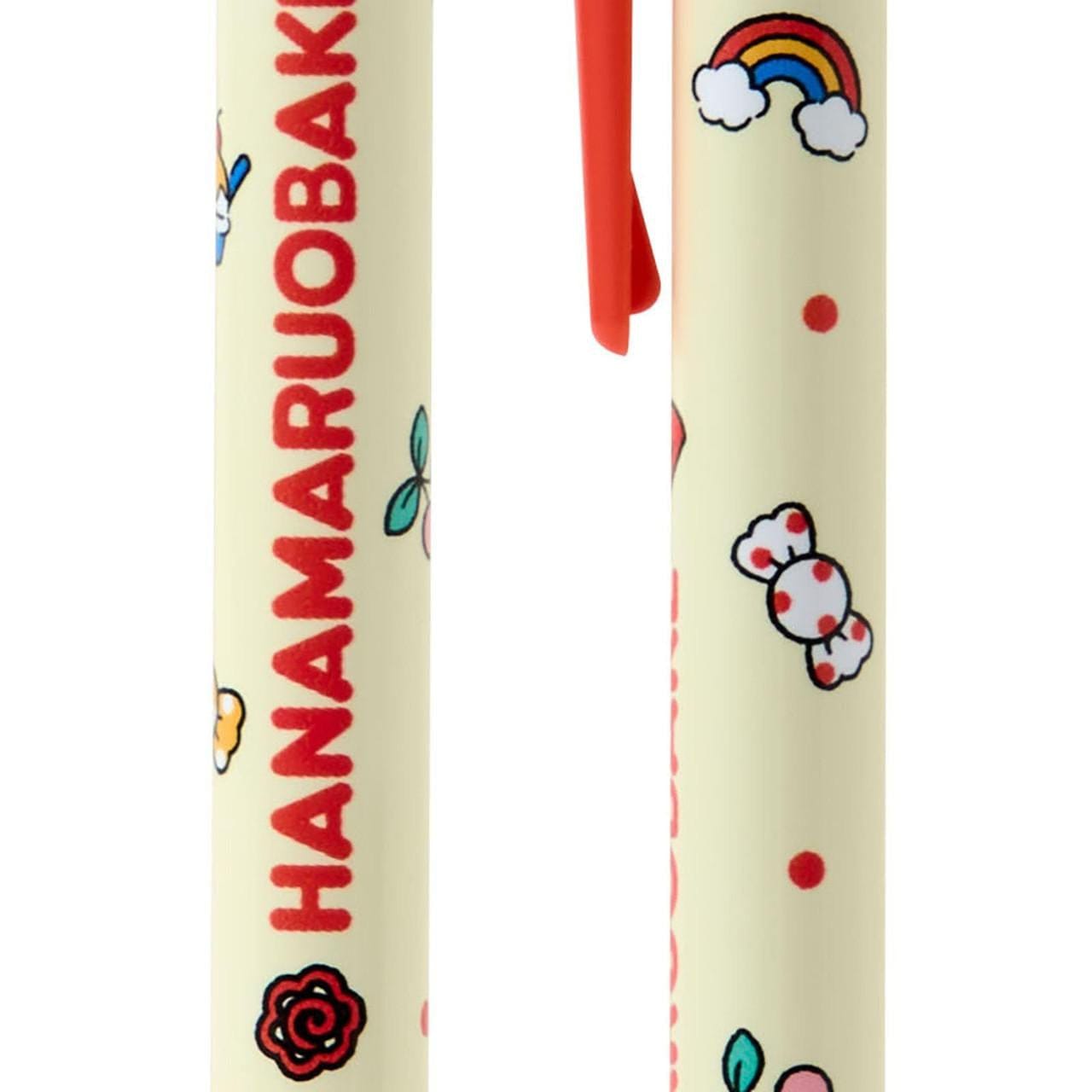 Hanamaruobake Topper Ballpoint Pen
