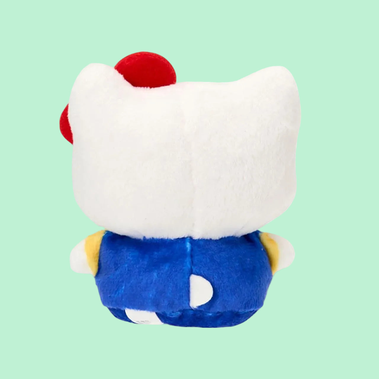 Hello Kitty Chibi Plush