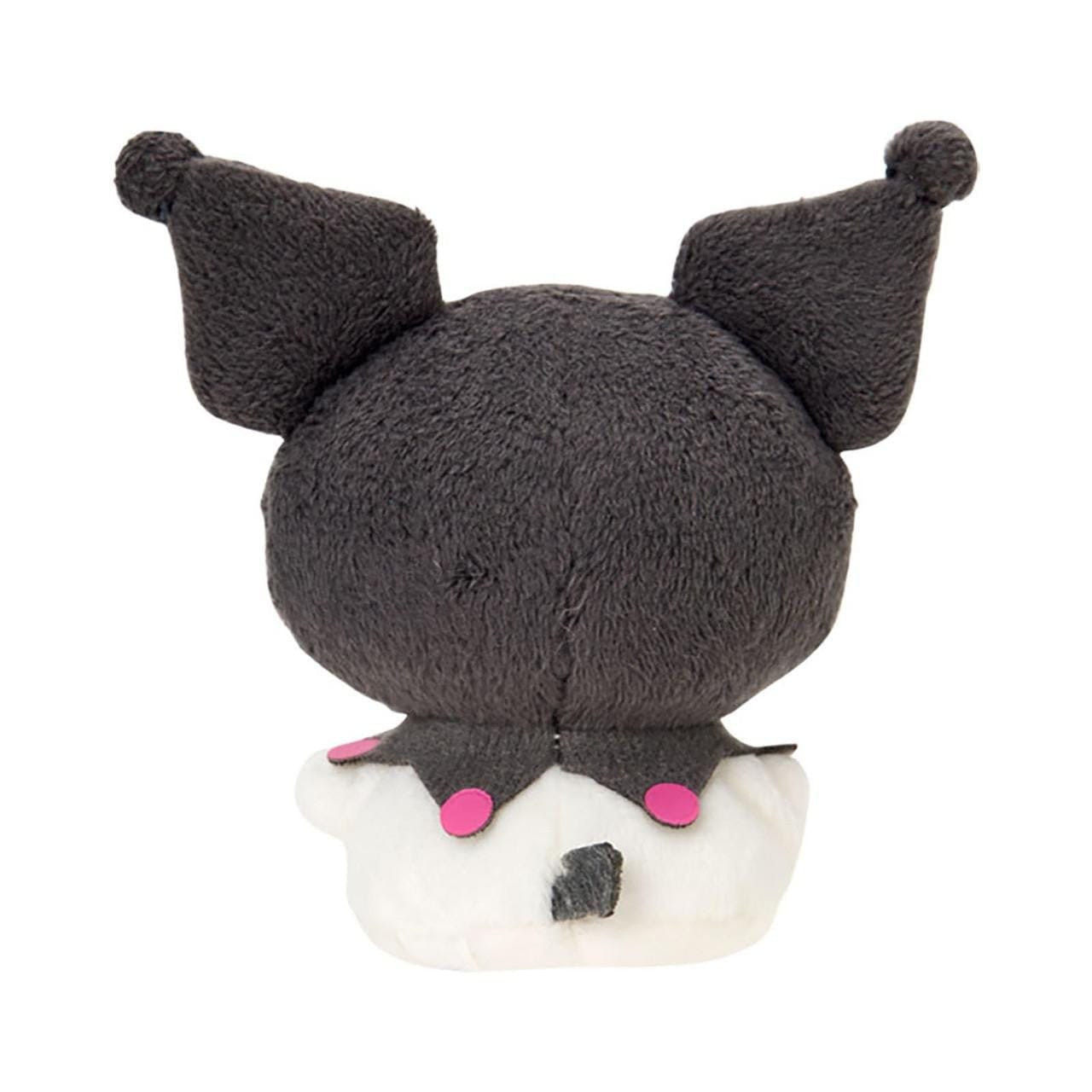 Kuromi Chibi Plush