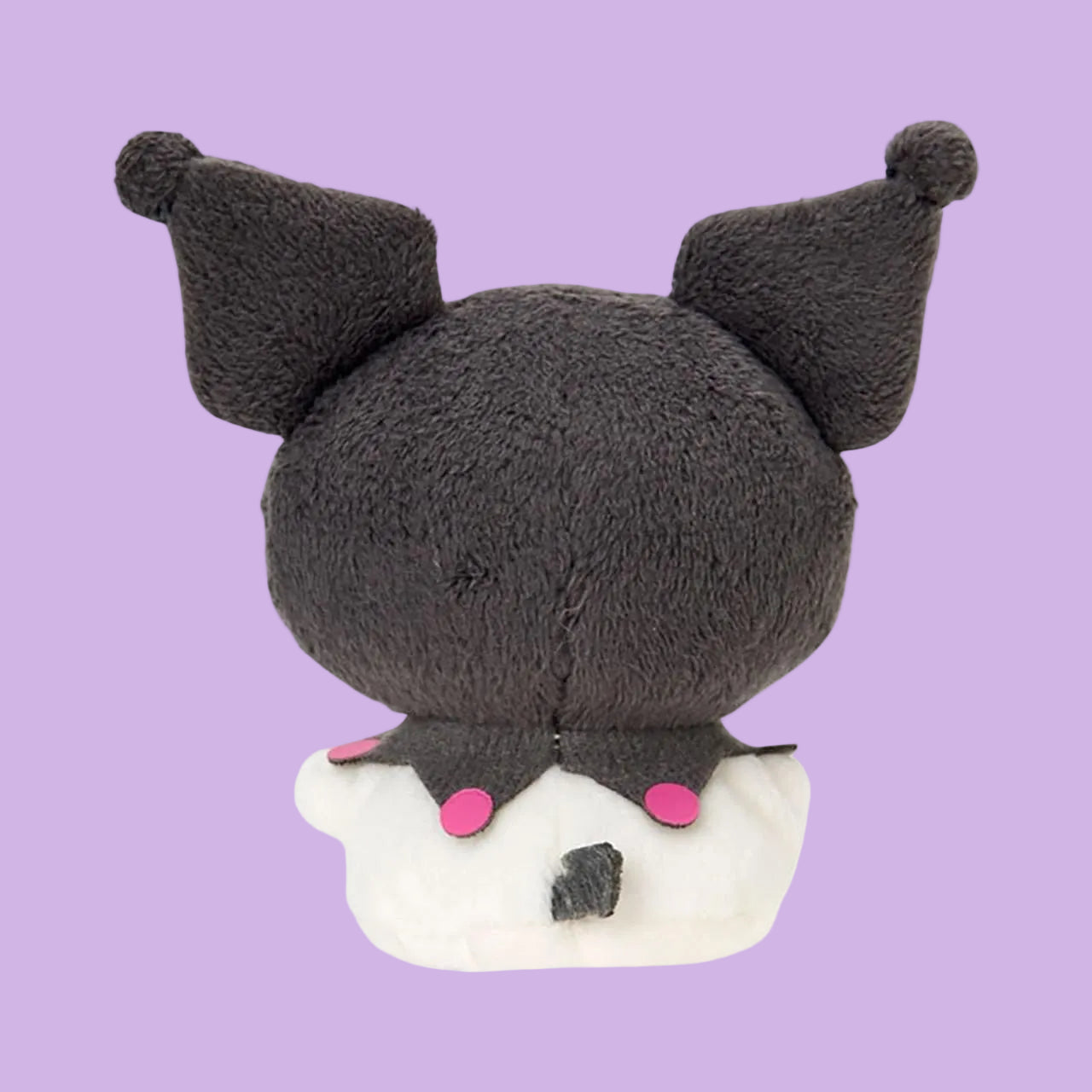 Kuromi Chibi Plush