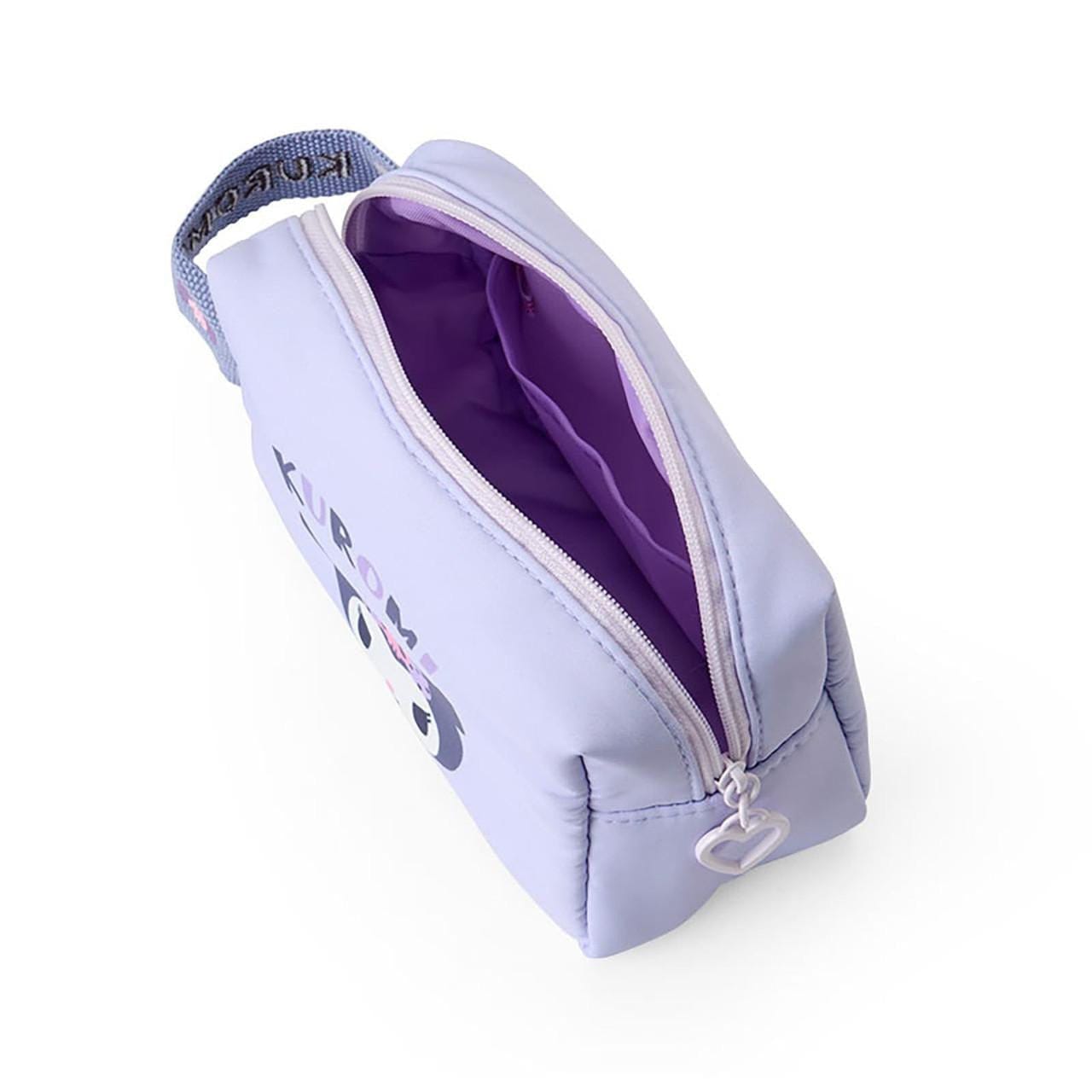 Kuromi Everyday Pouch