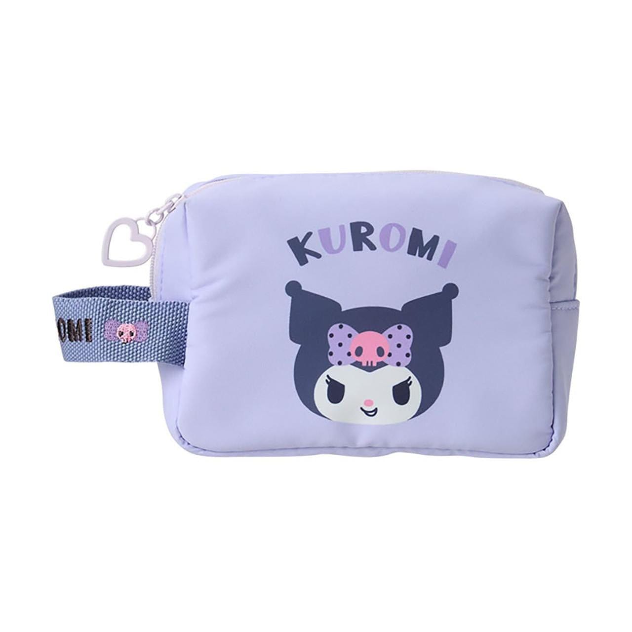 Kuromi Everyday Pouch