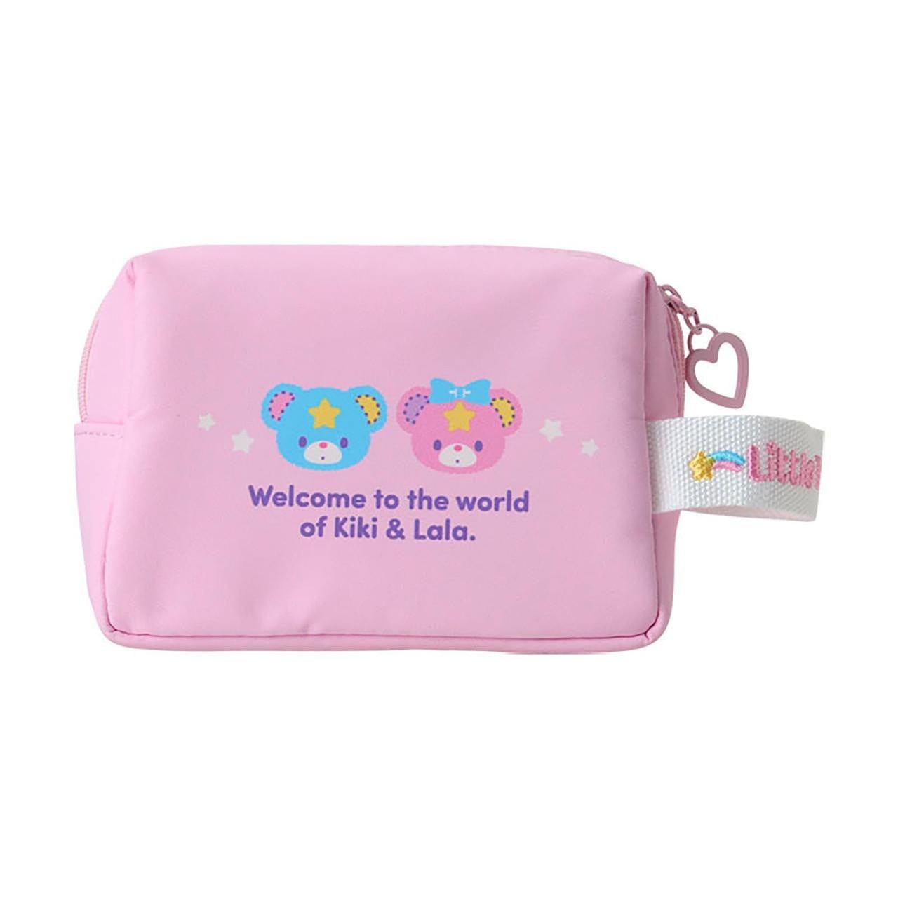Little Twin Stars Everyday Pouch