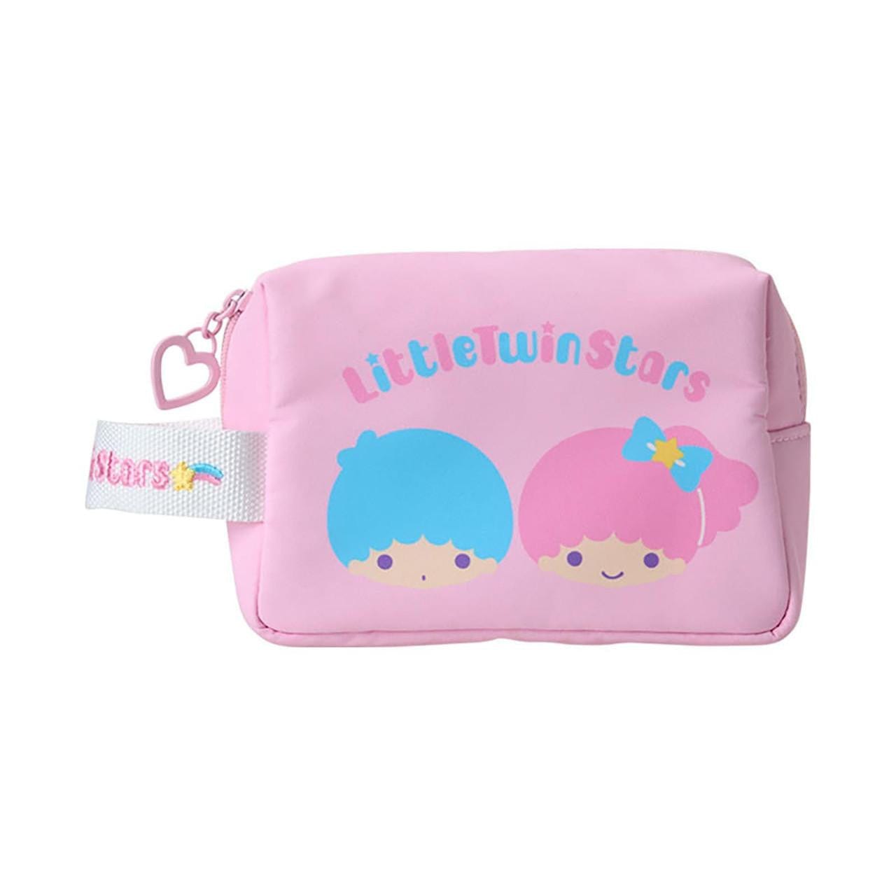 Little Twin Stars Everyday Pouch