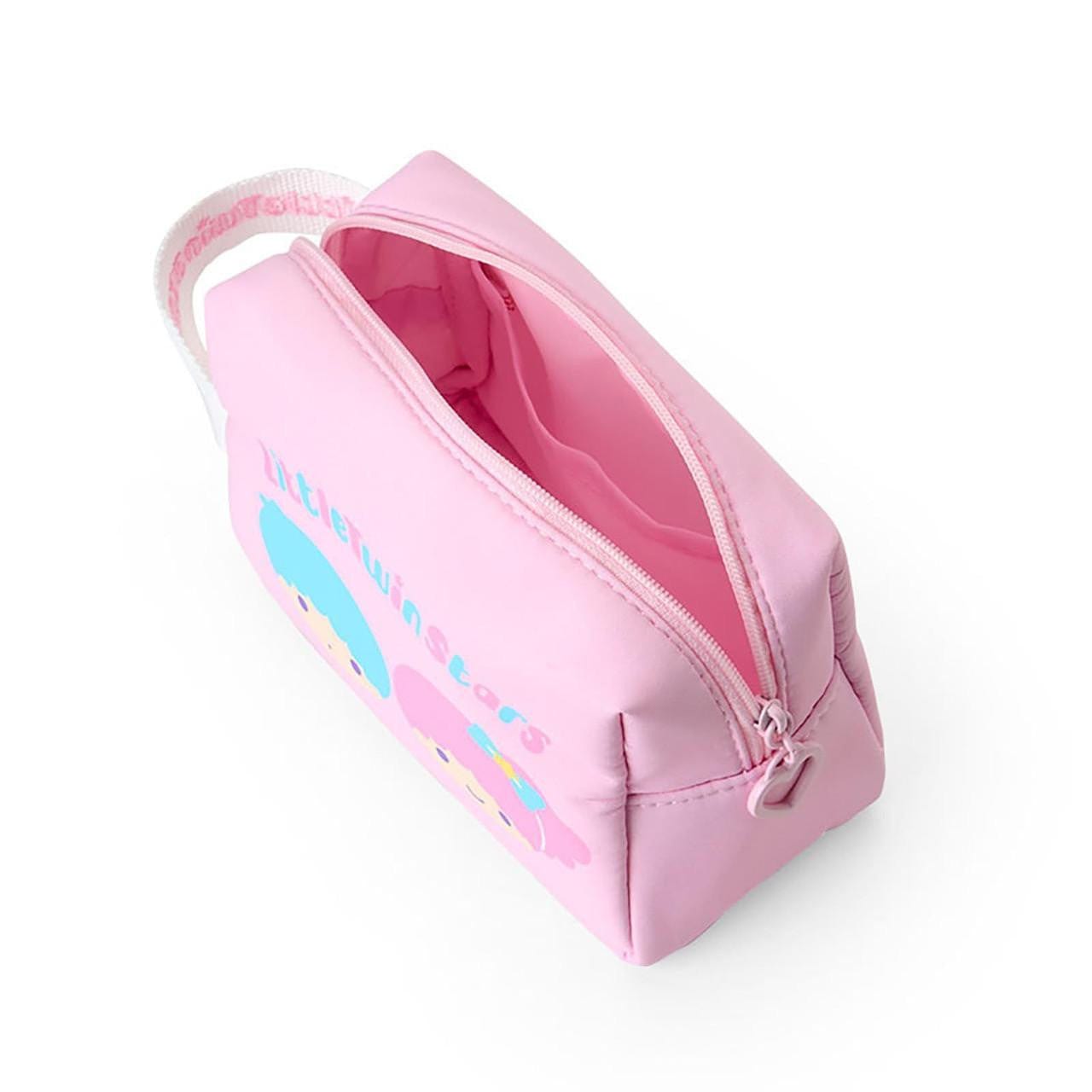Little Twin Stars Everyday Pouch