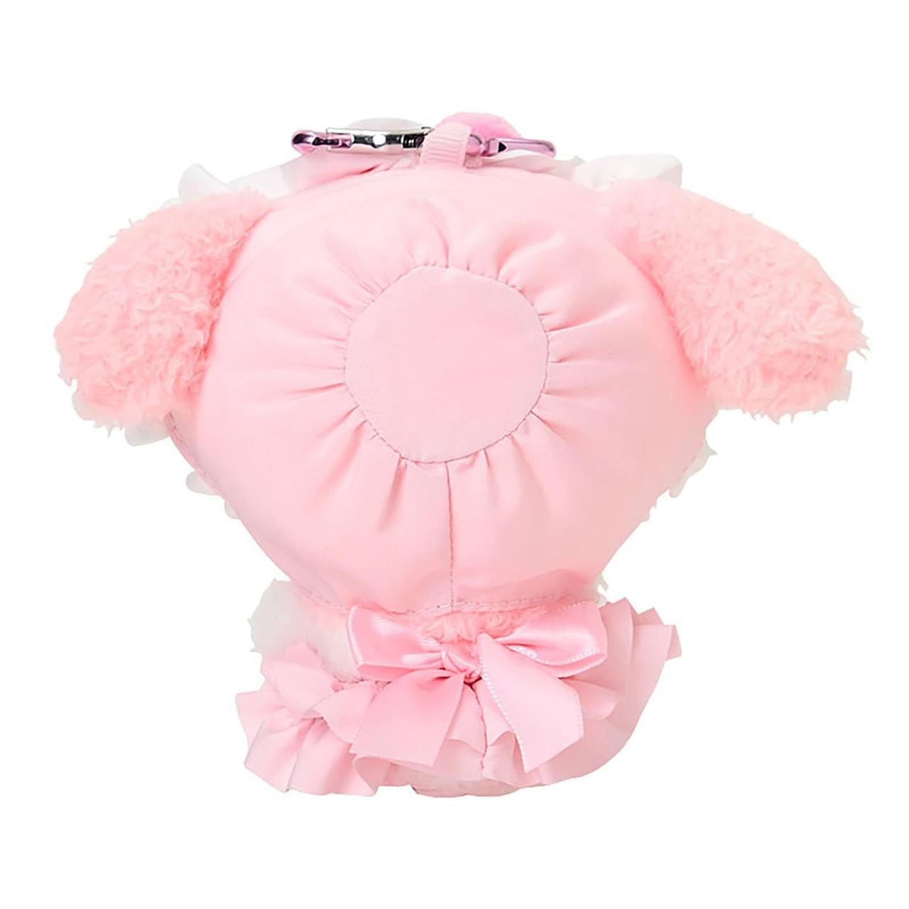 My Melody Plush Keychain (Baby Stardust Series)