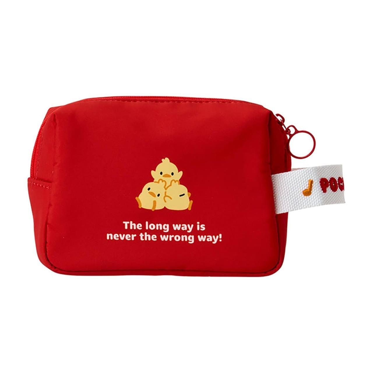 Pochacco Everyday Pouch