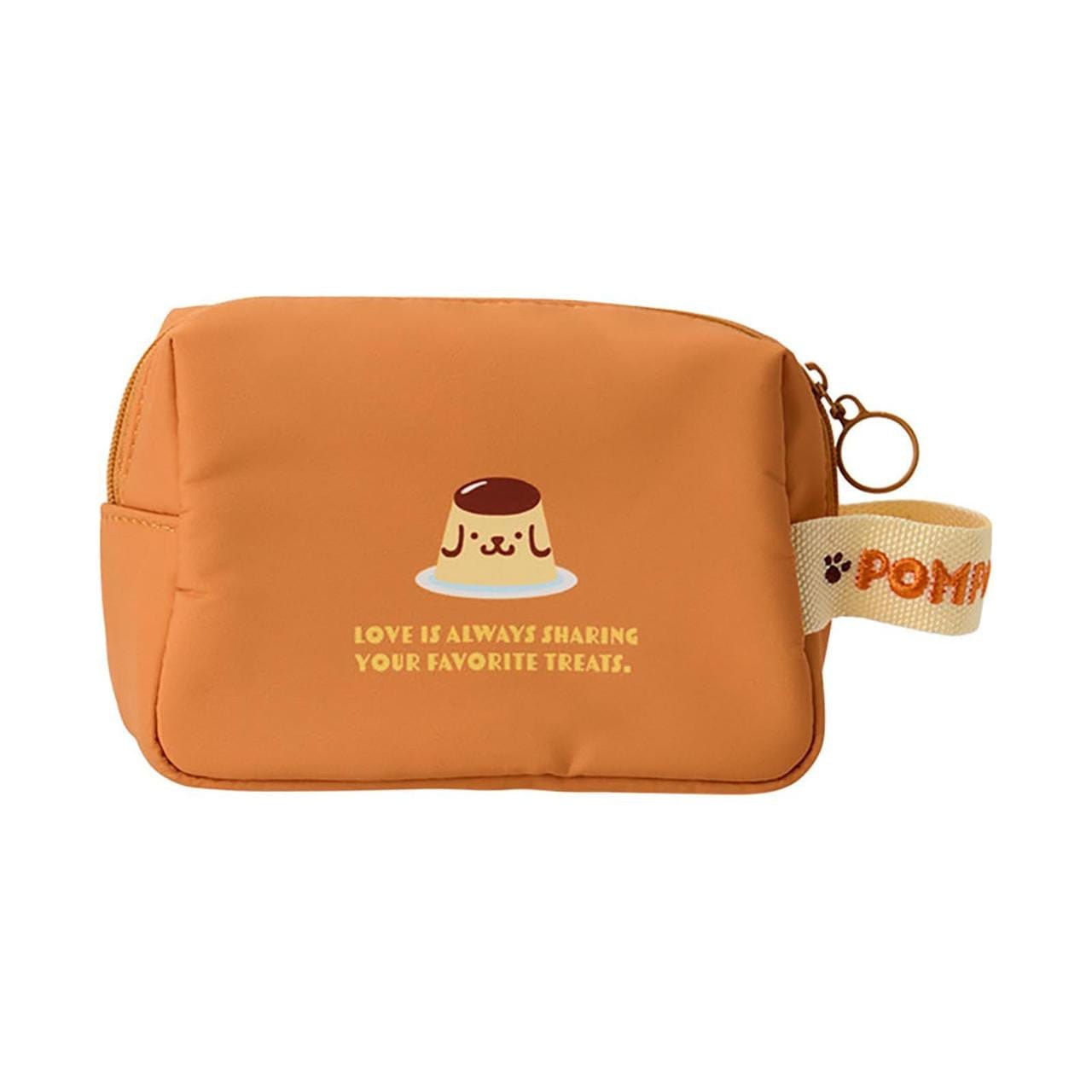 Pompompurin Everyday Pouch