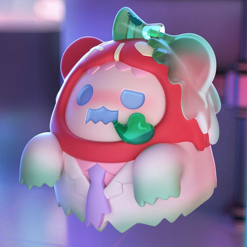 ShinWoo Lovesick Lab Blind Box