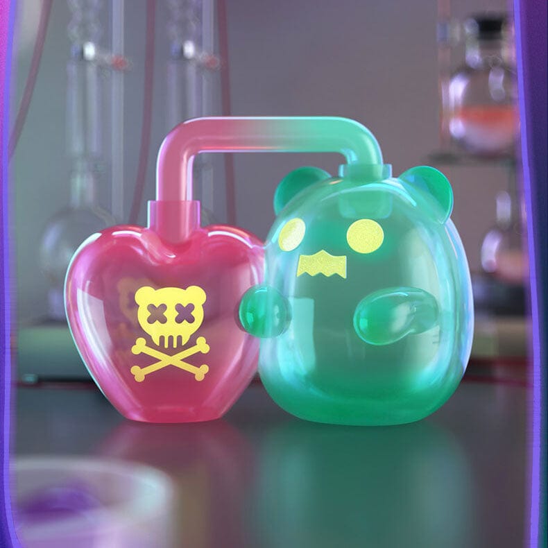 ShinWoo Lovesick Lab Blind Box