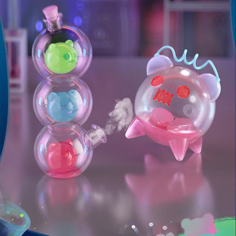 ShinWoo Lovesick Lab Blind Box