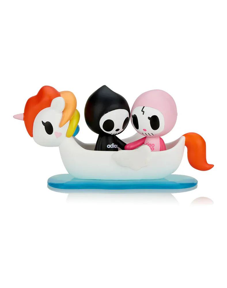tokidoki Adios & Ciao Ciao Together Forever Blind Box