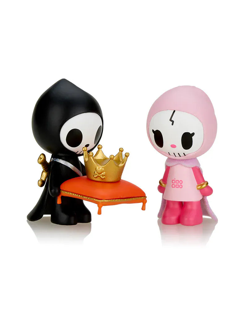 tokidoki Adios & Ciao Ciao Together Forever Blind Box