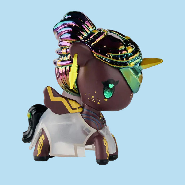 tokidoki x Arcane Unicorno Blacklight Blind Box