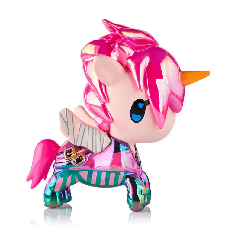 tokidoki x Arcane Unicorno Blacklight Blind Box