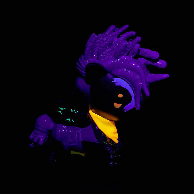 tokidoki x Arcane Unicorno Blacklight Blind Box