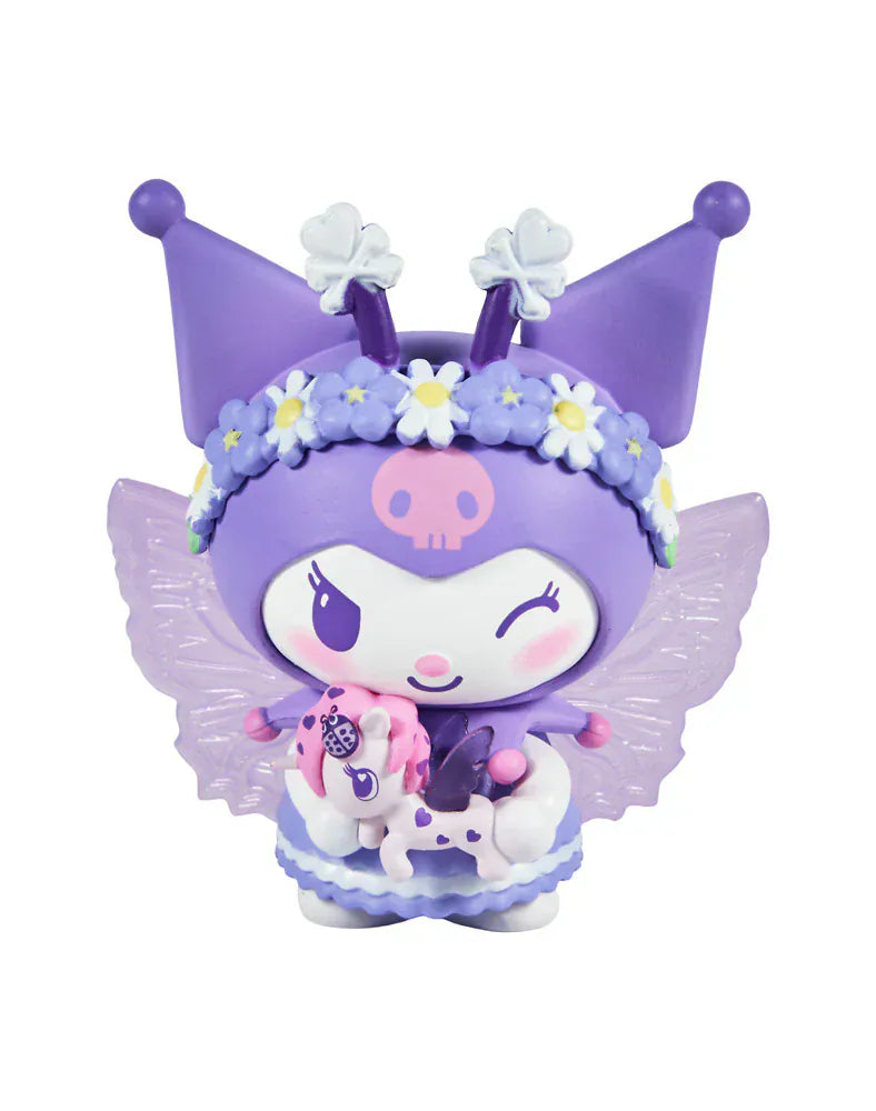 tokidoki x Hello Kitty Friends Butterfly Garden Blind Box