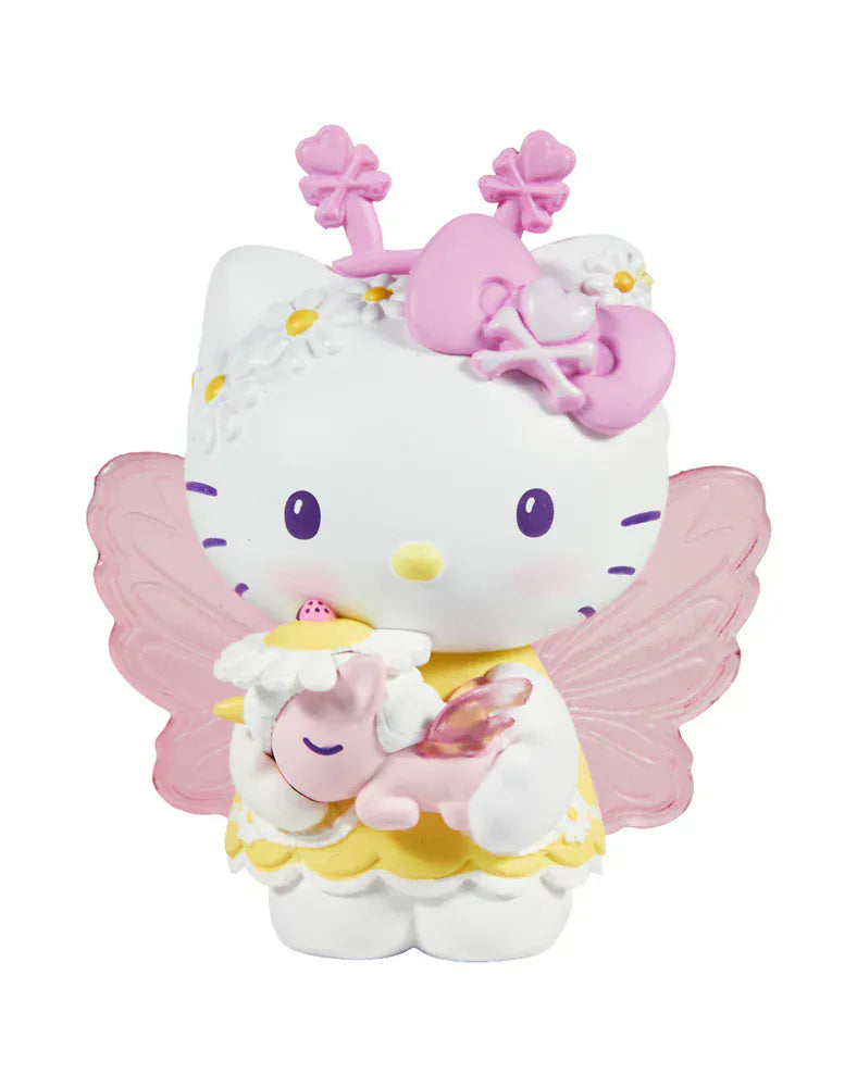 tokidoki x Hello Kitty Friends Butterfly Garden Blind Box