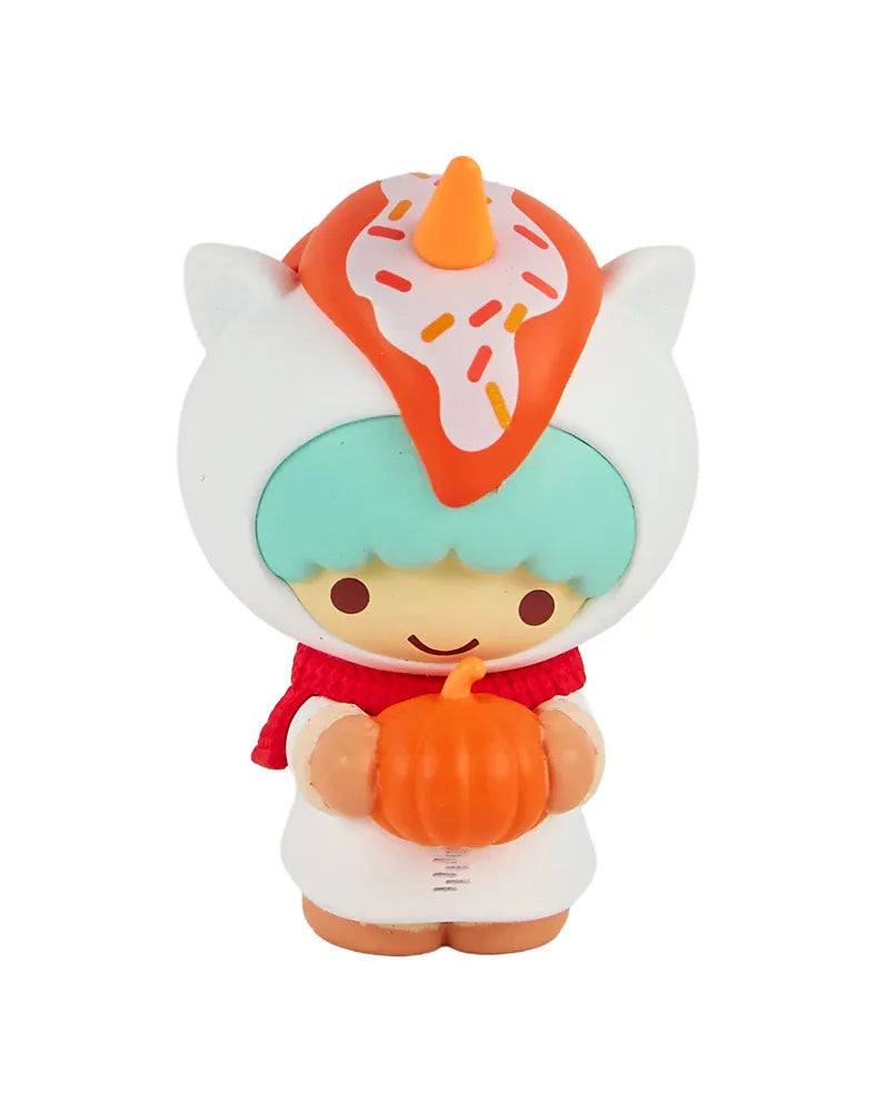 tokidoki x Hello Kitty and Friends Pumpkin Spice Mini Figure Blind Box
