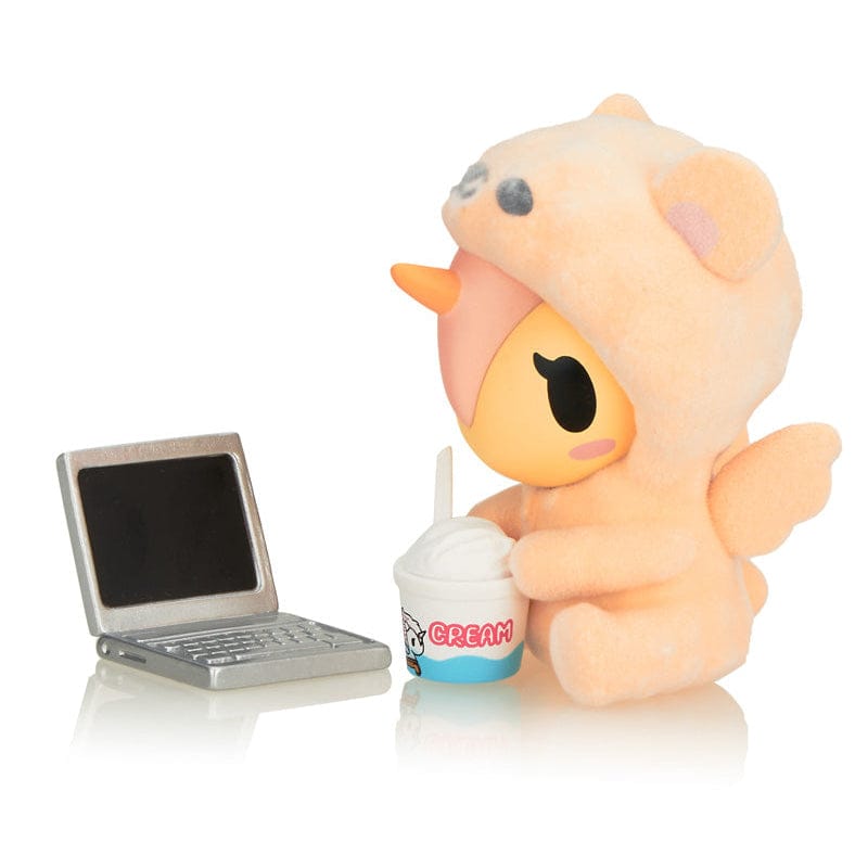 Cozy Unicorno tokidoki Blind Box