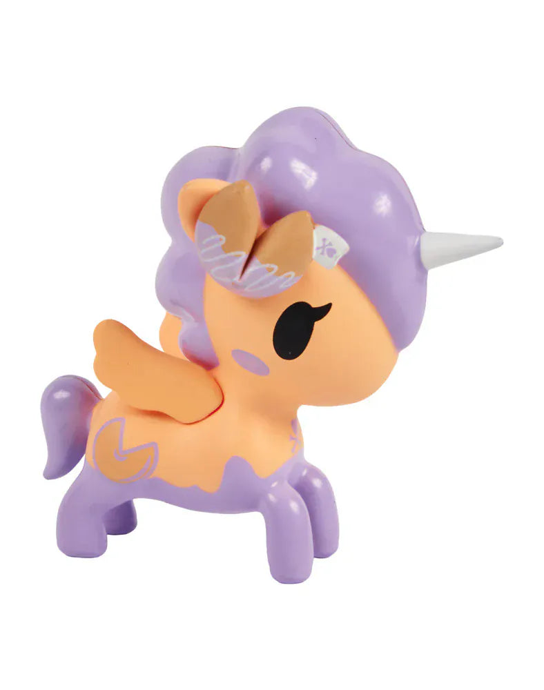 tokidoki Fortune Cookie Mini Figure Blind Box