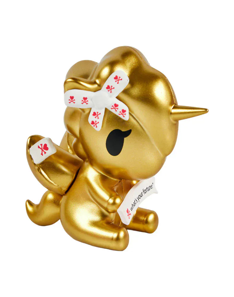 tokidoki Fortune Cookie Mini Figure Blind Box