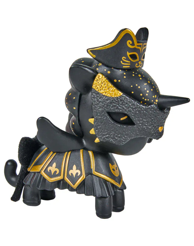 tokidoki Masquerade Unicorno Mini Figure Blind Box