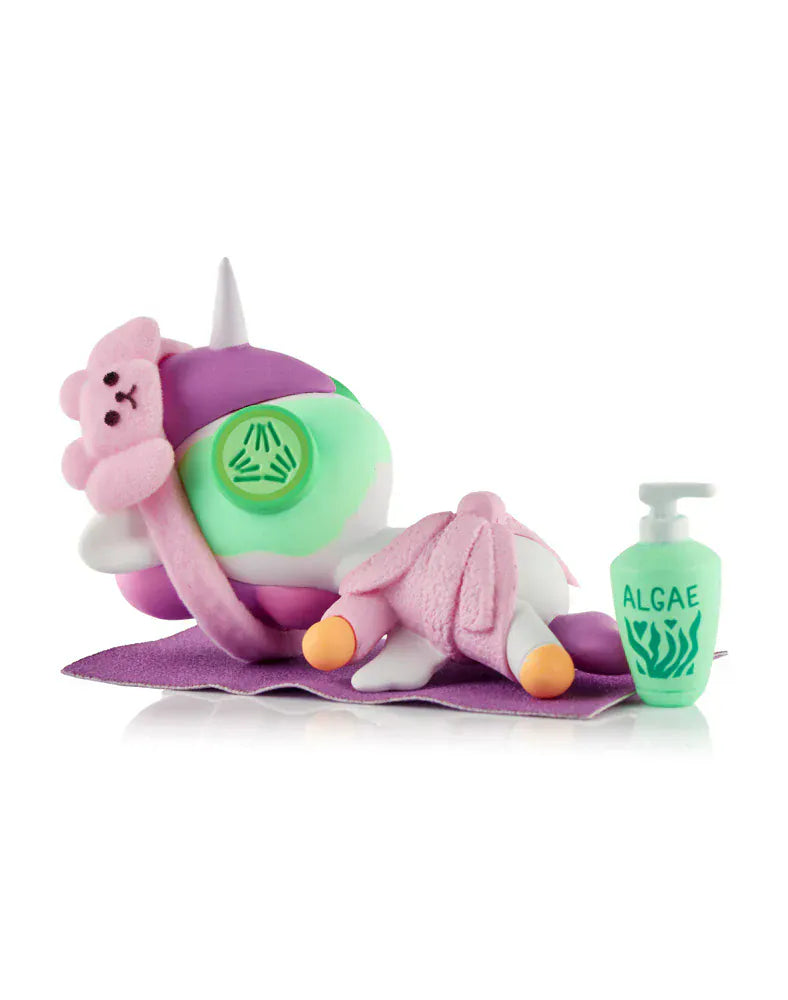 tokidoki Spa Day Unicorno Mini Figure Blind Box