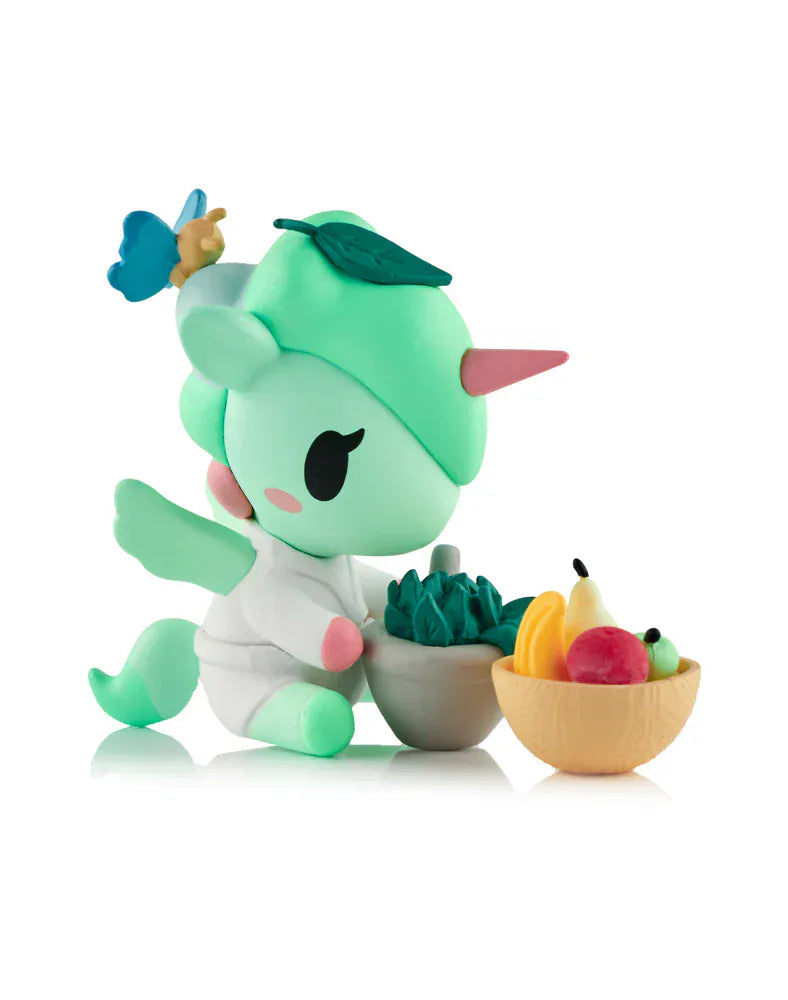 tokidoki Spa Day Unicorno Mini Figure Blind Box