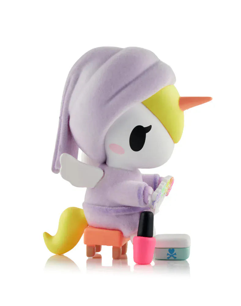 tokidoki Spa Day Unicorno Mini Figure Blind Box