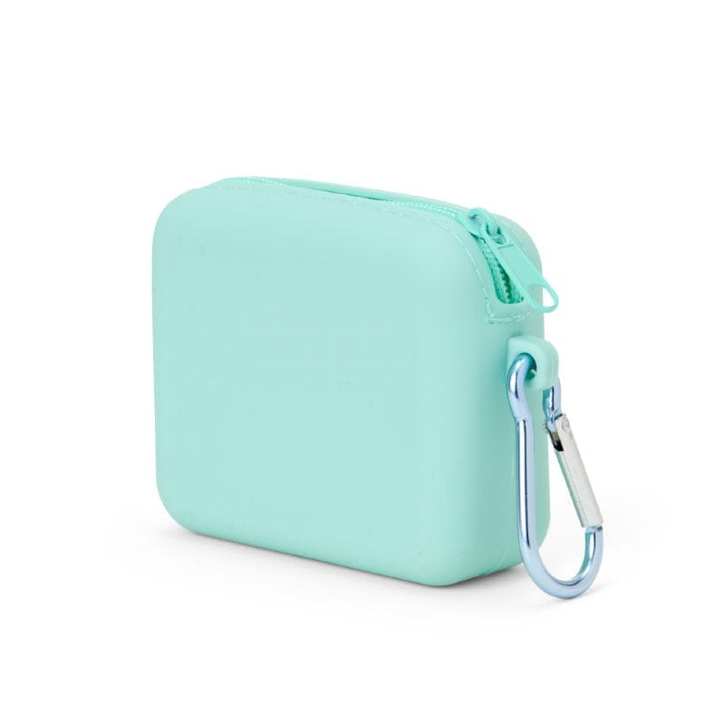 Pochacco Mini Pouch with Carabiner