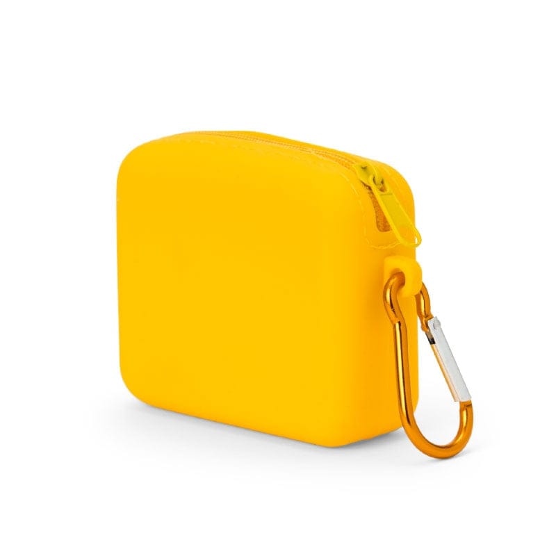 Pompompurin Mini Pouch with Carabiner