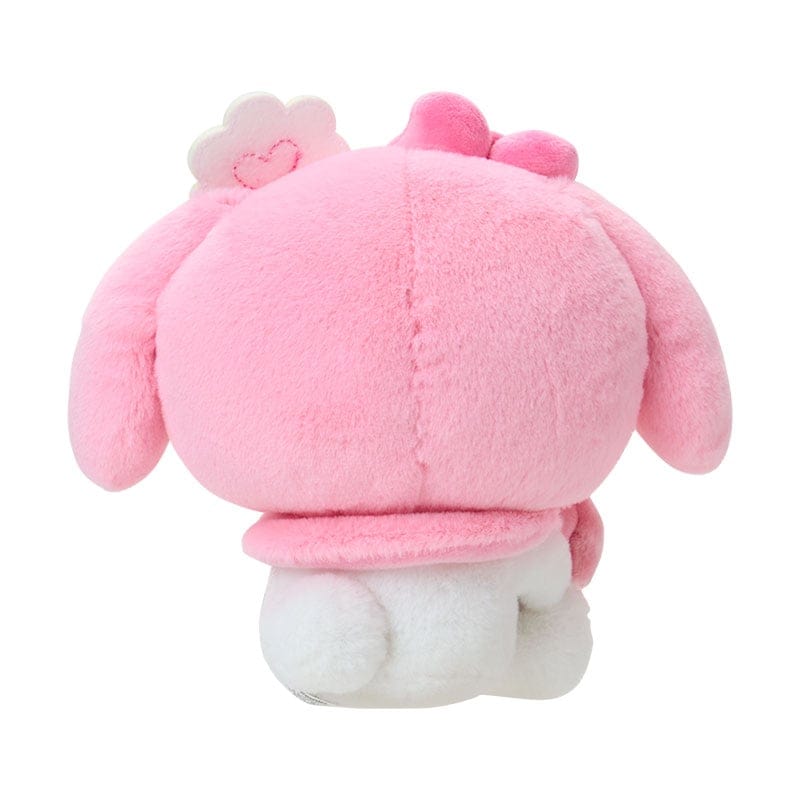My Melody I Love Me Plush