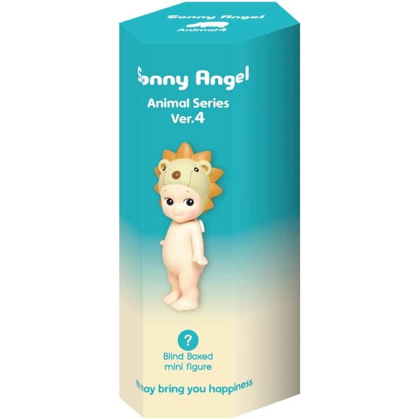 Caja ciega Sonny Angel Animal Series (Ver 4)