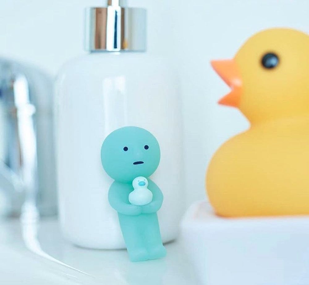 Caja Persiana Serie Baño Smiski