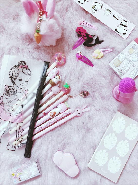 Stationery